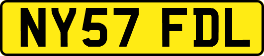 NY57FDL