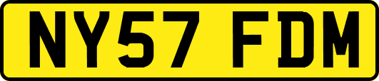 NY57FDM