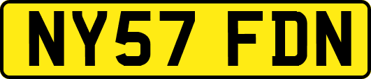 NY57FDN