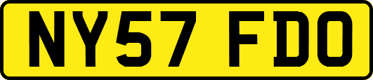 NY57FDO
