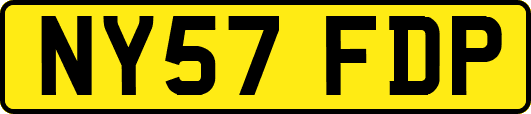 NY57FDP