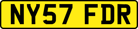 NY57FDR