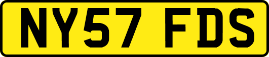 NY57FDS