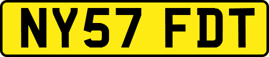NY57FDT