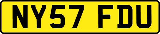 NY57FDU