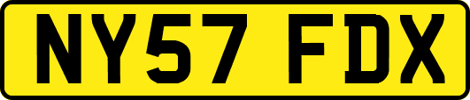 NY57FDX