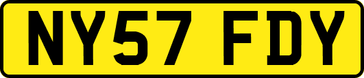 NY57FDY