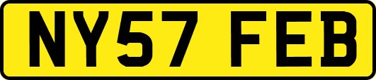 NY57FEB