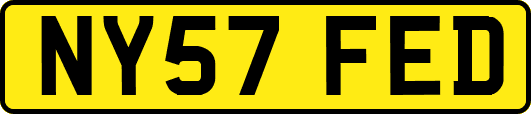 NY57FED