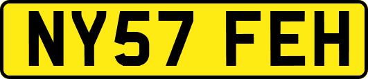 NY57FEH
