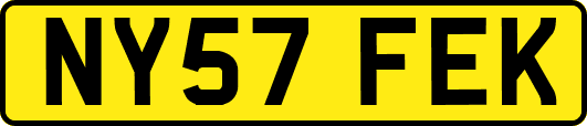 NY57FEK