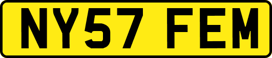 NY57FEM