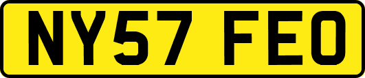 NY57FEO