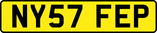 NY57FEP
