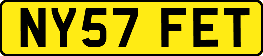 NY57FET