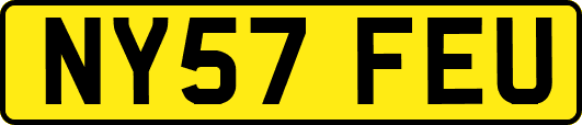 NY57FEU