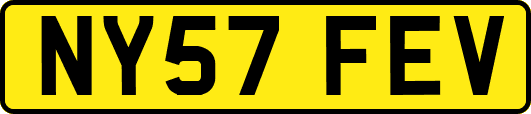 NY57FEV
