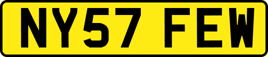 NY57FEW