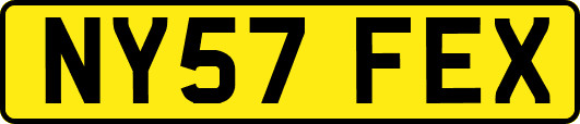 NY57FEX