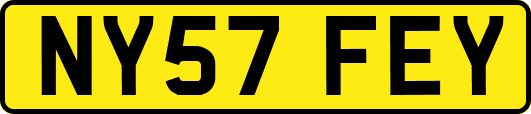 NY57FEY