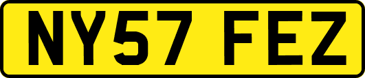 NY57FEZ