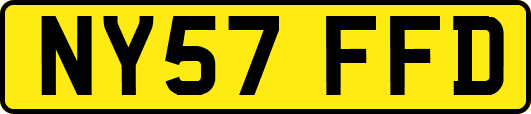 NY57FFD