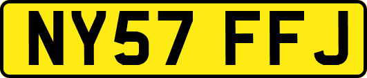 NY57FFJ