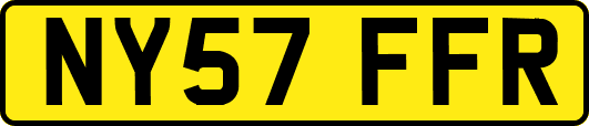 NY57FFR