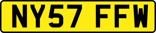 NY57FFW
