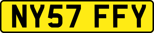 NY57FFY