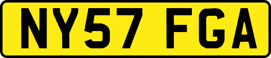 NY57FGA