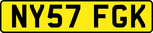 NY57FGK