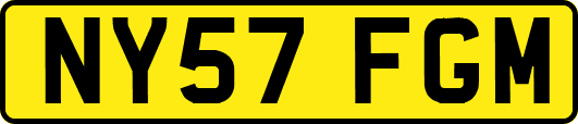 NY57FGM