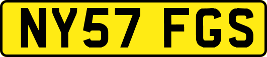 NY57FGS