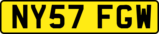 NY57FGW