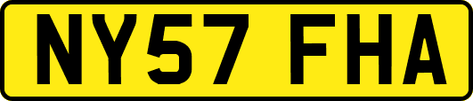 NY57FHA
