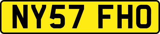 NY57FHO