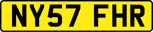 NY57FHR