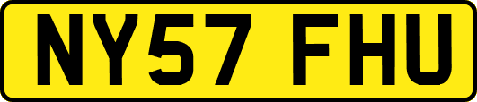 NY57FHU