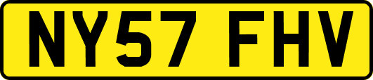 NY57FHV