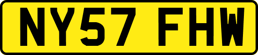 NY57FHW