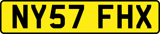 NY57FHX