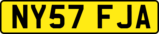 NY57FJA