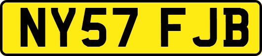 NY57FJB