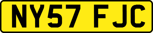 NY57FJC