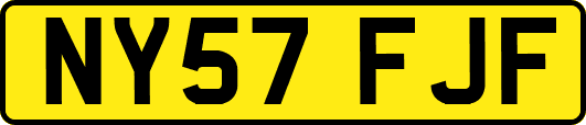 NY57FJF