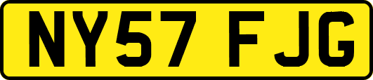 NY57FJG