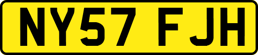 NY57FJH