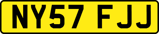NY57FJJ