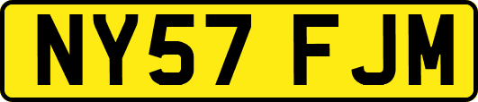 NY57FJM